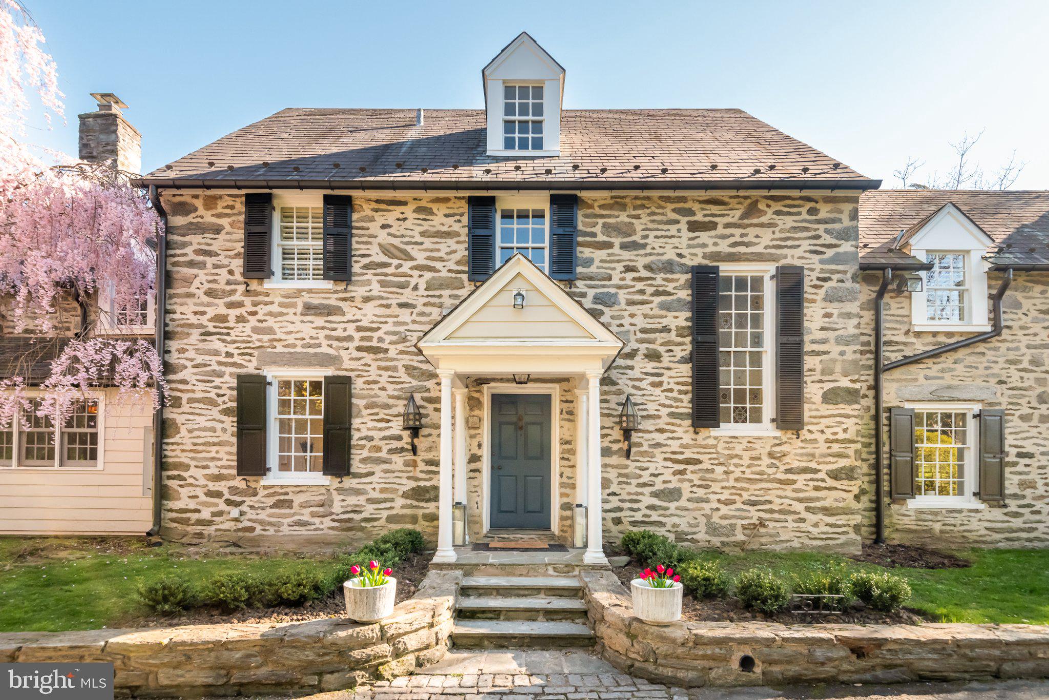 511 Fishers Road