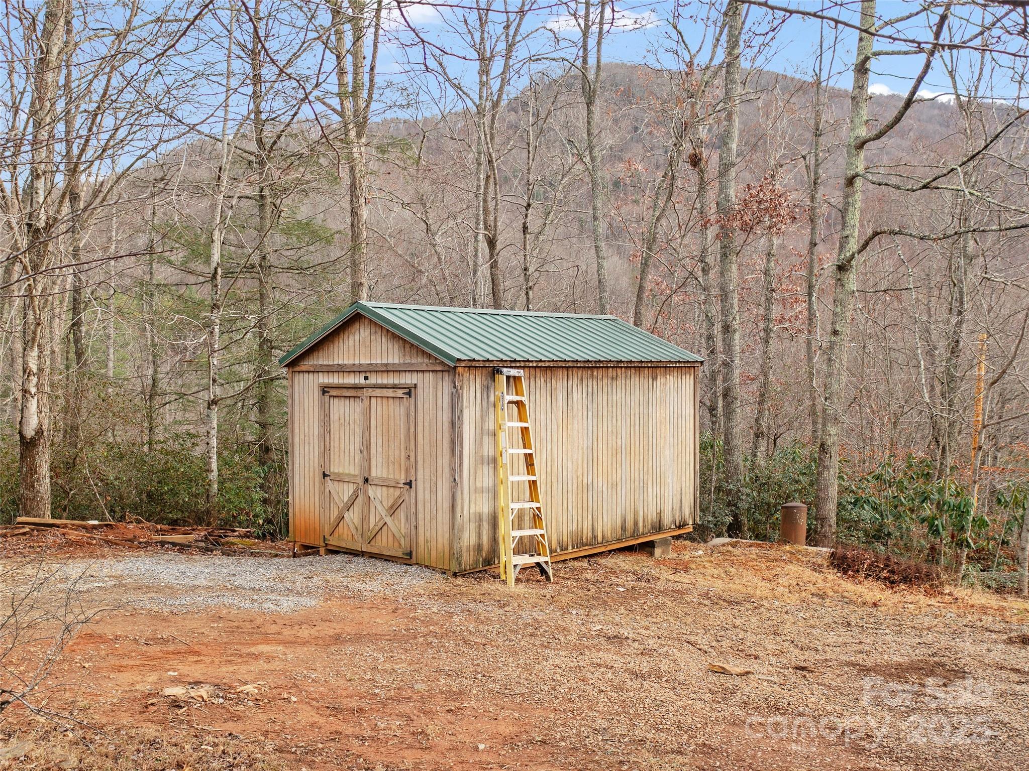 211 Cherry Hollow Road