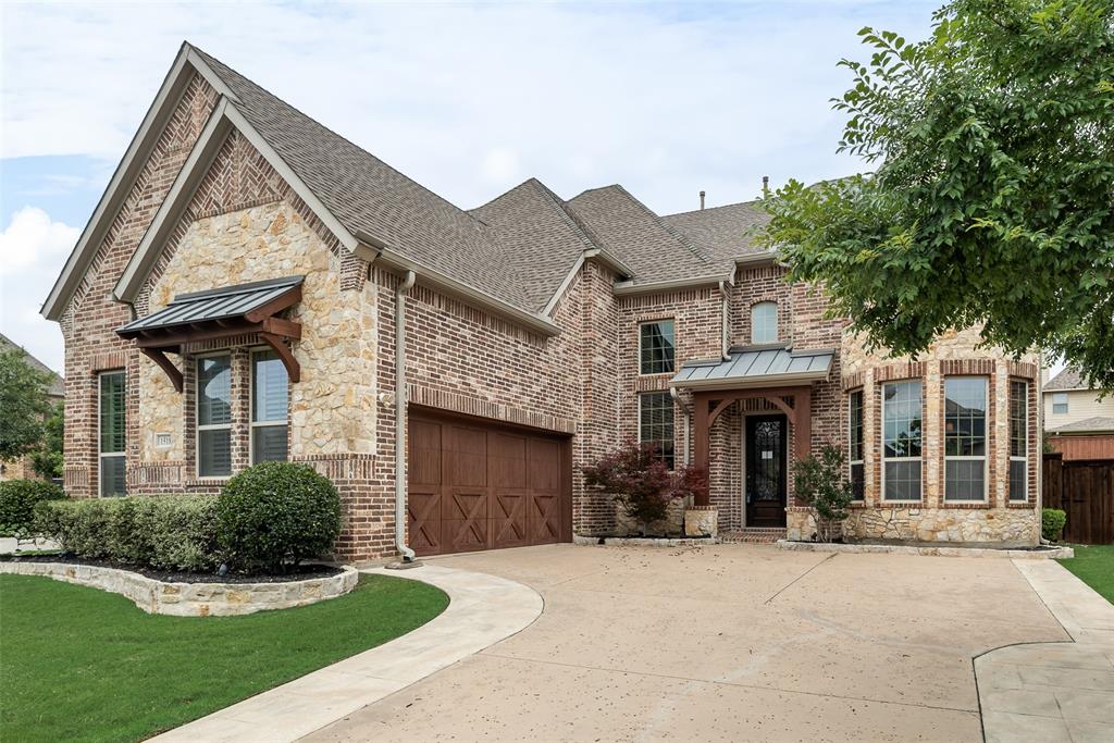1518 Saddle Tree, Road Frisco, TX