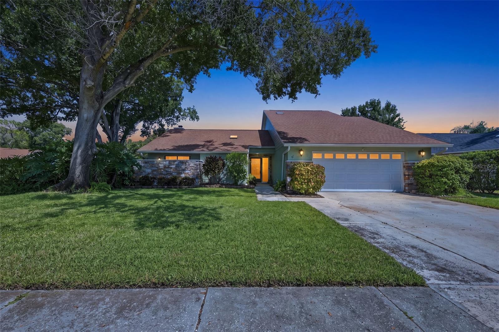 4717 Kemble Court