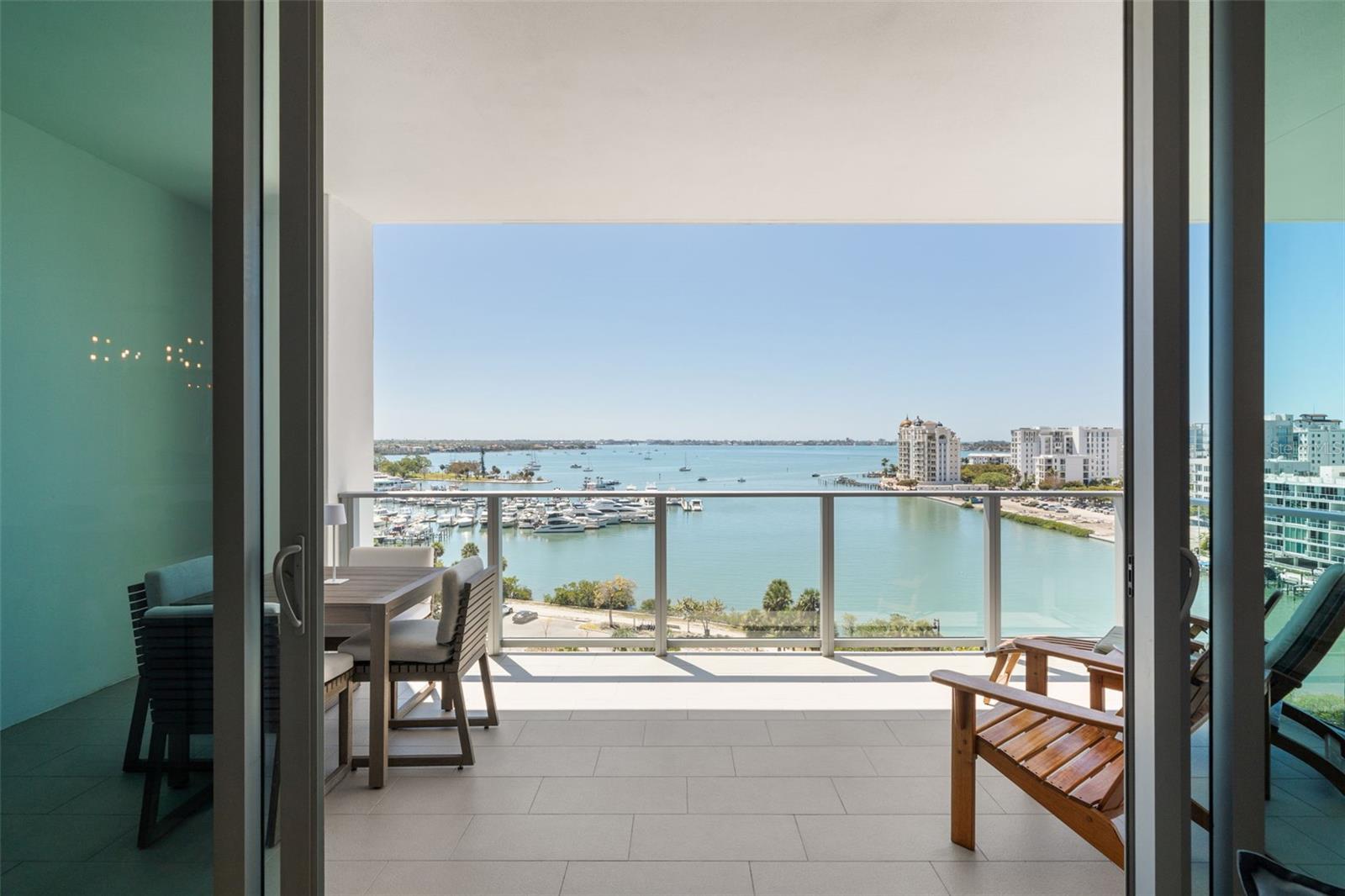 1155 N Gulfstream Avenue 802