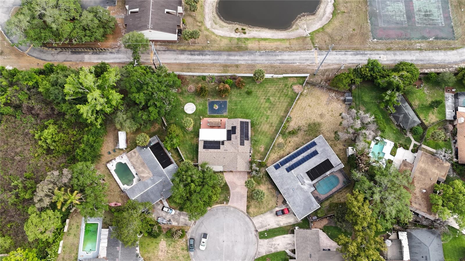 410 Silver Oak Lane
