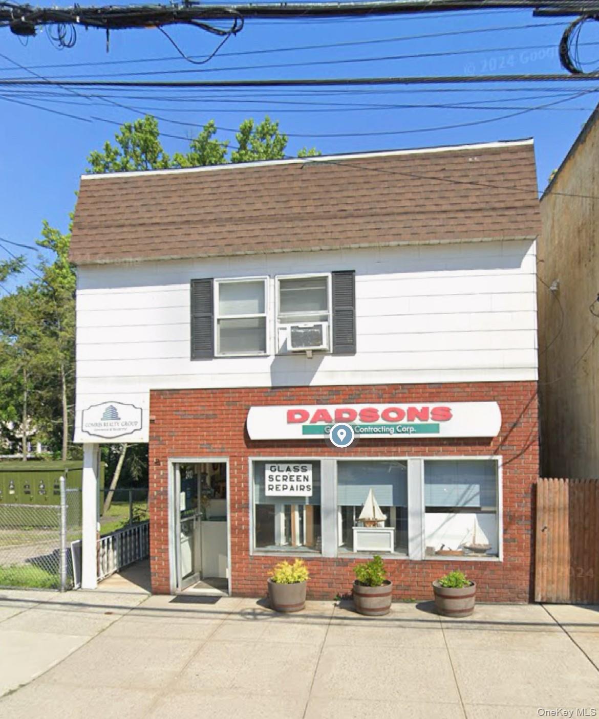 Exceptional Mixed-Use Investment Opportunity in Prime Larchmont, NYNow available in one of Westchester’s most desirable and high-traffic corridors—this fully renovated mixed-use property offers both immediate income and long-term growth potential. Located in the heart of Larchmont, this asset presents a rare opportunity to own in a premier retail and residential market with over 20,000 vehicles passing daily.Key Highlights:Current Cap Rate: 7%Pro Forma Cap Rate: Over 8.5%Unit Mix:(2) Spacious Two-Bedroom Residential UnitsFront Unit: Approx. 1,100 sq ft 2 Bedroom with 2 full bathrooms,Rear Unit: Approx. 950 sq ft 1 bedroom with 1 full bathroom,(2) Ground-Level Commercial UnitsFront Office: Approx. 825 sq ft – currently tenant-occupiedRear Office: Approx. 975 sq ft + 825 sq ft finished basement – will be delivered vacantAdditional Features:Fully renovated throughout with modern finishesExcellent visibility and signage potentialLocated in a high-demand retail corridor with ample street parkingWalking distance to shops, transportation, and community amenitiesThis is a turn-key investment offering stable cash flow and strong upside. Ideal for investors or owner-users seeking a premier Larchmont address.Contact us today for full financials or to schedule a private showing.