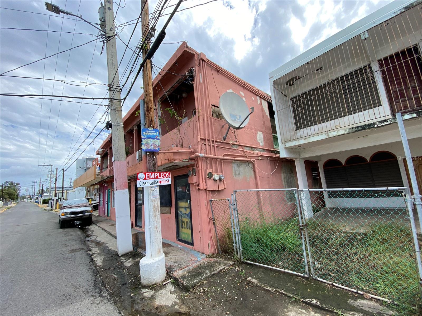 47 Luis Munoz Rivera ST Sr-101 Poblado De Boqueron