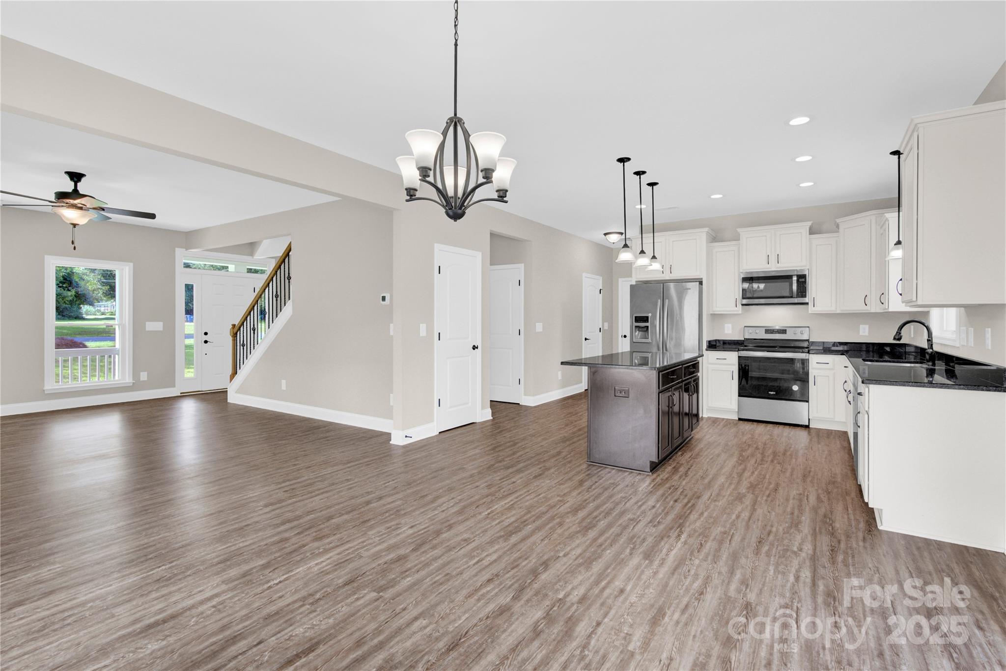 15818 Cletus Brawley Road