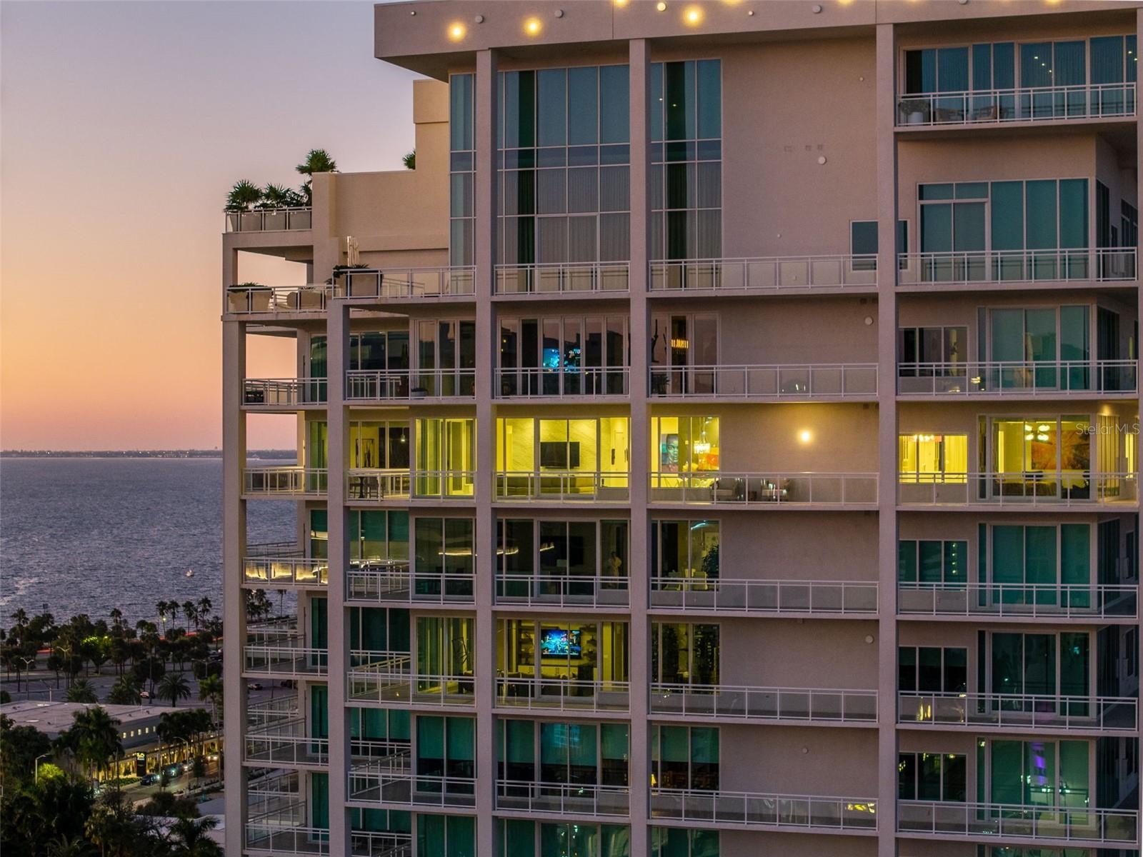 540 N Tamiami Trail, Sarasota, FL