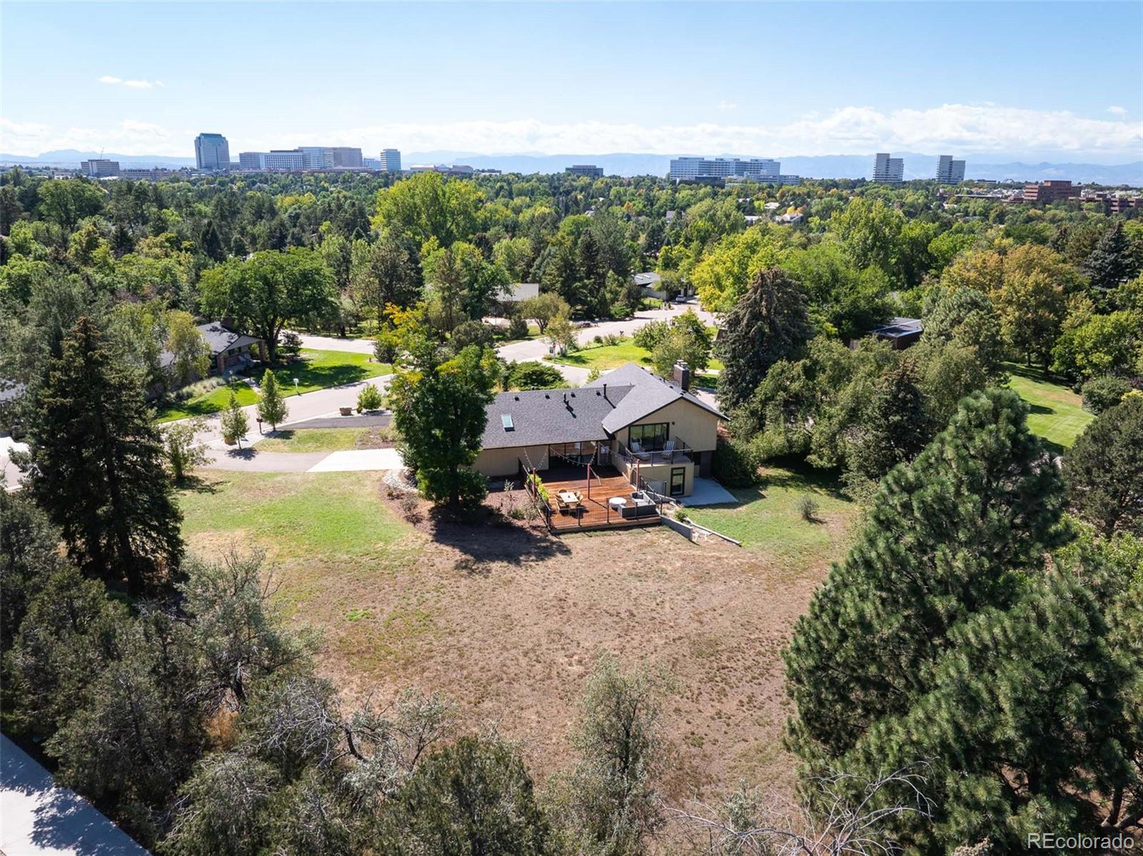 9697 E Powers Drive