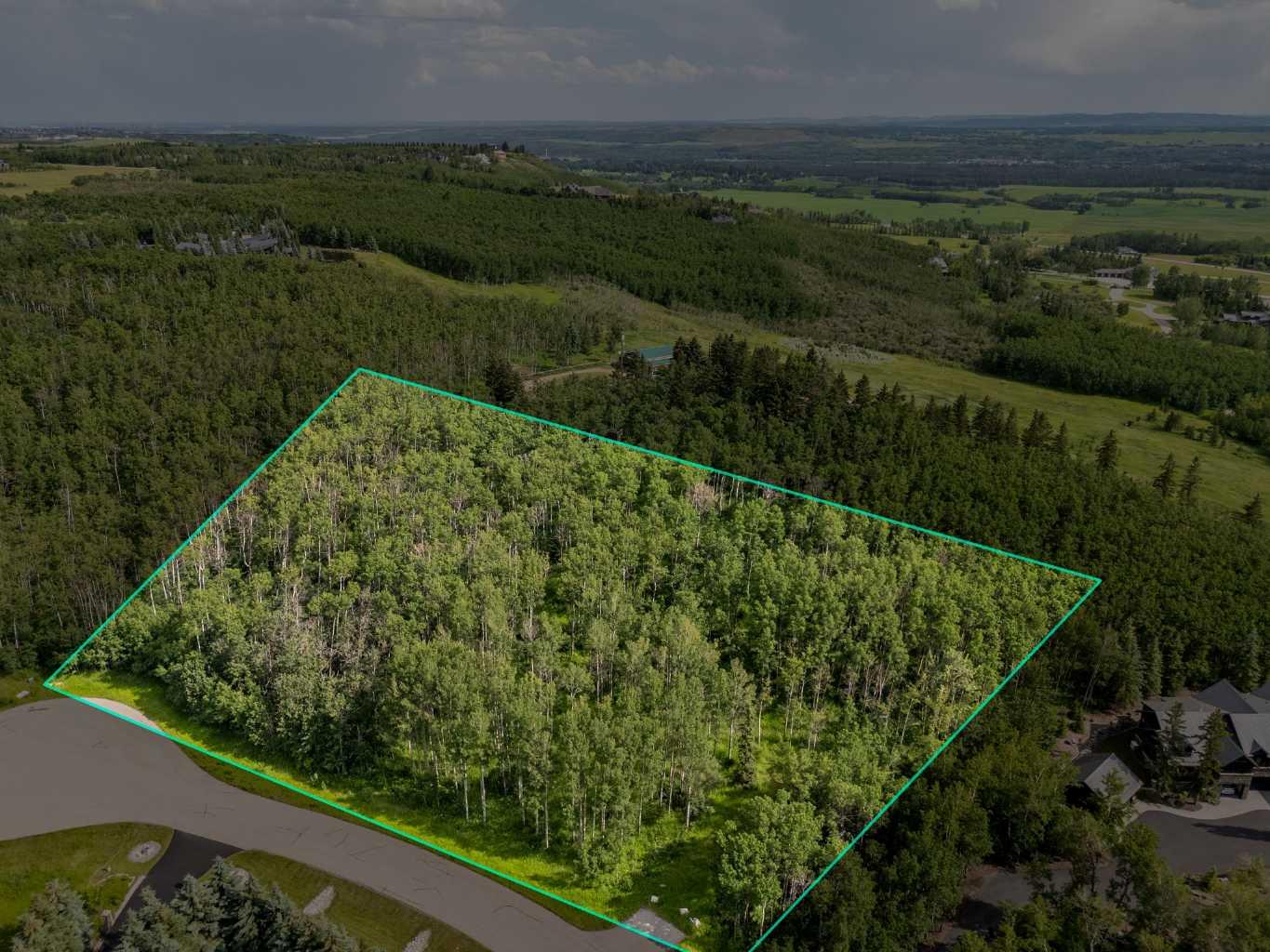 25151 Escarpment Ridge View
