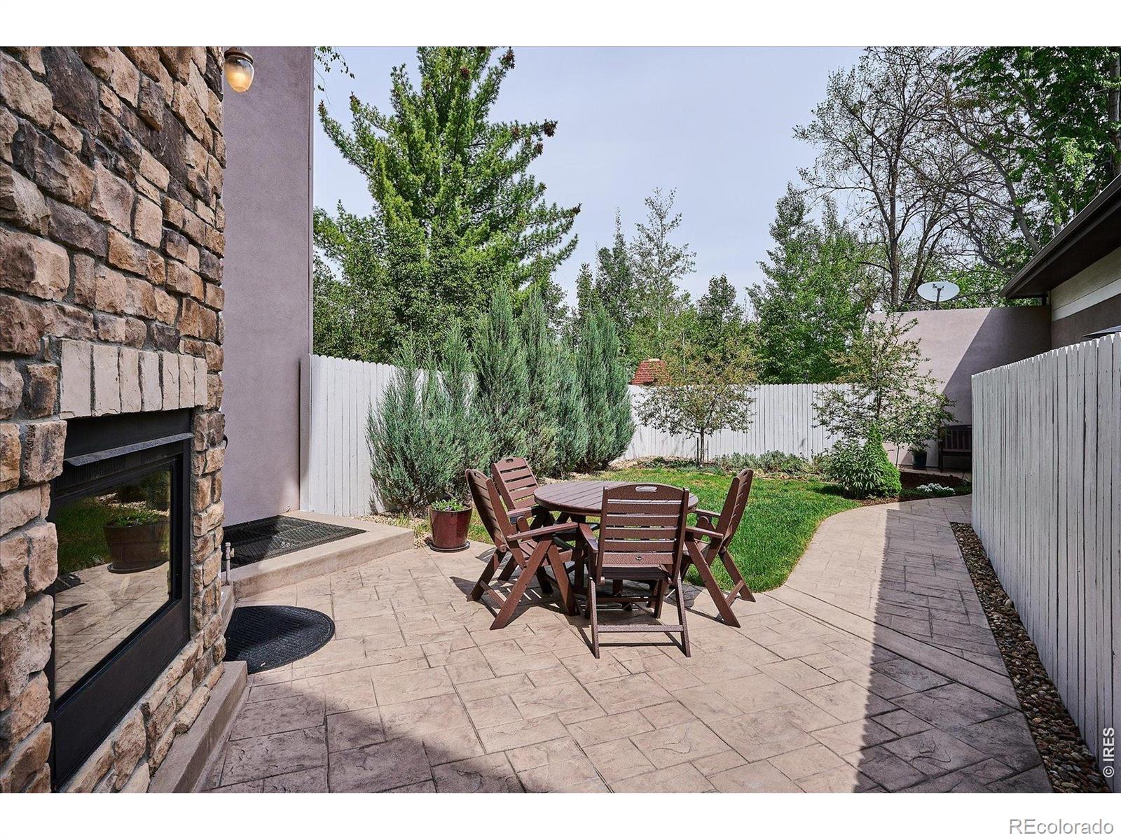 Experience exceptional space, flexibility, and INCOME POTENTIAL in this 4 bed, 4.5 bath home just blocks from 32nd & Lowell, Tennyson Street shops, & everything in-between along 38th. Designed for effortless living, this home offers multiple outdoor spaces, a private primary bedroom floor, and a licensed basement apartment-ideal for guests, multigenerational living, or short-term rental such as through AirBnB. CURRENT OWNERS HAVE RENTED THE APARTMENT AS A MID-TERM RENTAL ON FURNISHED FINDER AVERAGING $1800 - $2000 / MONTH ** The main level features TRUE INDOOR/OUTDOOR LIVING with an open flow between the large patio & back yard and the living room, dining area, and chef's kitchen with 42" cherry cabinets, expansive counter space, stainless appliances incl gas stove & separate wine fridge, eat-at bar, and abundant storage. A LARGE, PRIVATE BACKYARD WITH PATIO & LAWN IS A RARE FIND IN THIS LOCATION ** The second floor includes two spacious bedrooms, each with ensuite baths and walk-in closets that easily accommodate king size furniture ** THE ENTIRE UPPER FLOOR IS DEDICATED TO A LUXE PRIMARY SUITE with a huge walk in closet with washer & dryer, a 5+ piece bath, sitting/retreat area, coffee bar/makeup center, and 2 balconies (1 with mountain views & the other overlooking the backyard) ** THE LICENSED BASEMENT APARTMENT lives like its own home with a full kitchen, dining, living room, large bedroom suite, washer/dryer, and a private entrance that keeps the main house separate ** Additional highlights include three balconies plus a large patio & yard, tons of storage on every floor (rumor has it that the closets were designed for a future elevator), and a spacious 2 car garage with even more storage ** Close to parks, dining, shopping, and endless amenities, this home offers unmatched walkability which makes the Highlands one of Denver's most coveted neighborhoods! See Virtual Tours for Video & More Photos