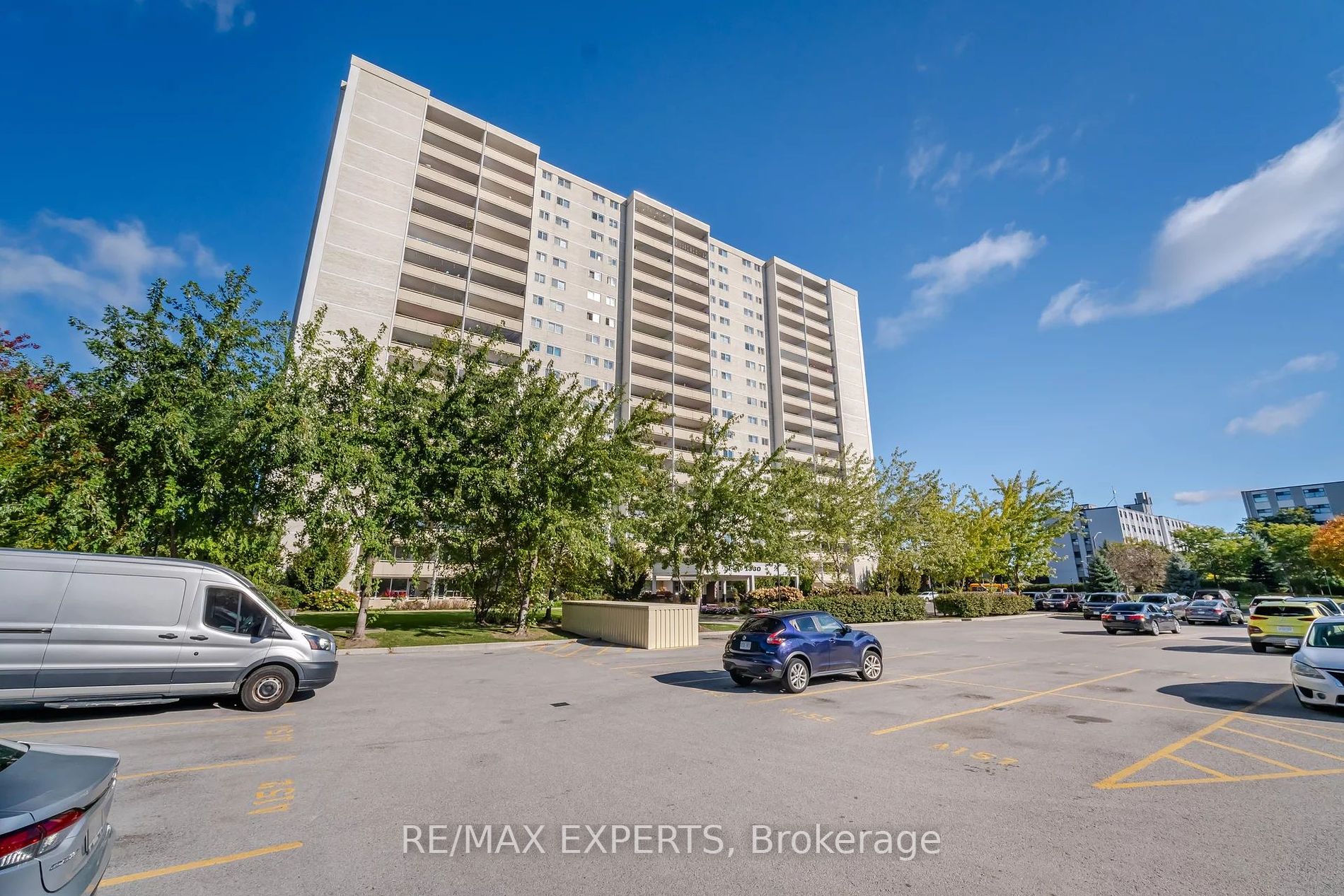 1360 York Mills Rd 509