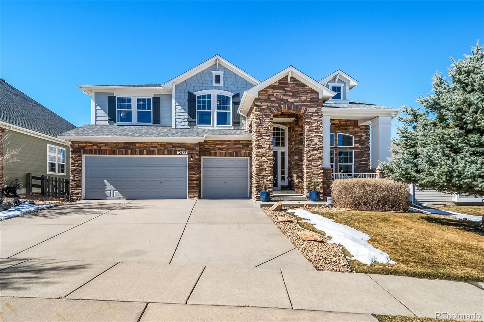 12173 Blackwell Way