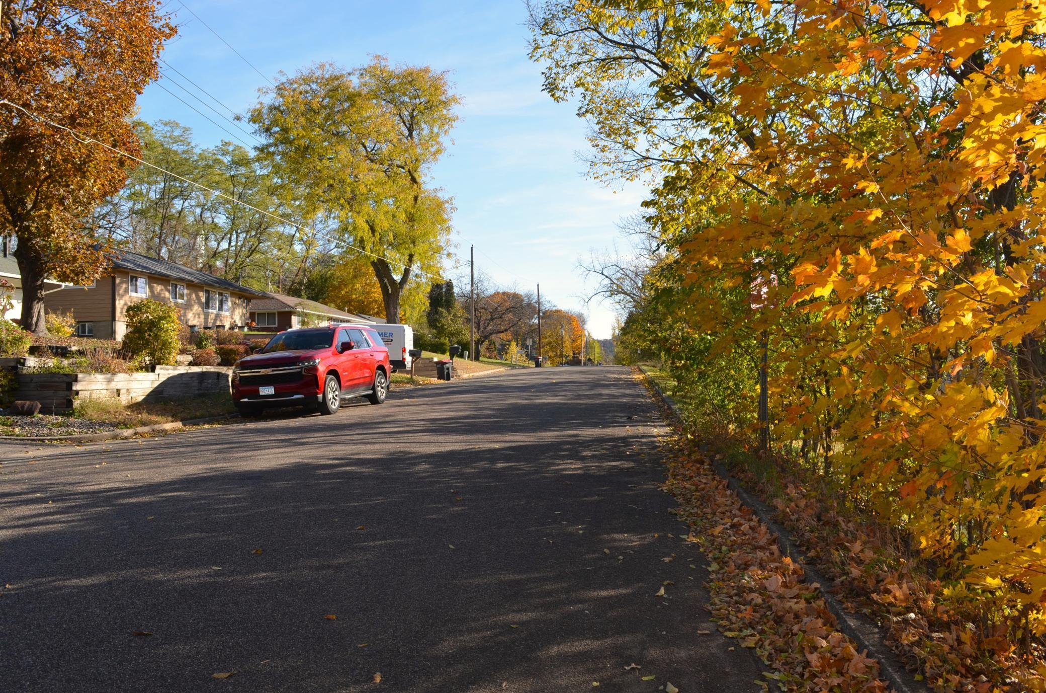 1108 Hawthorn Street