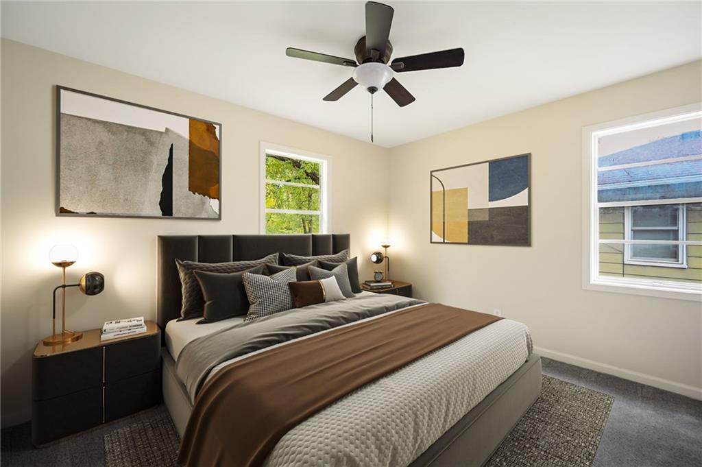 8032 Ne San Rafael Drive