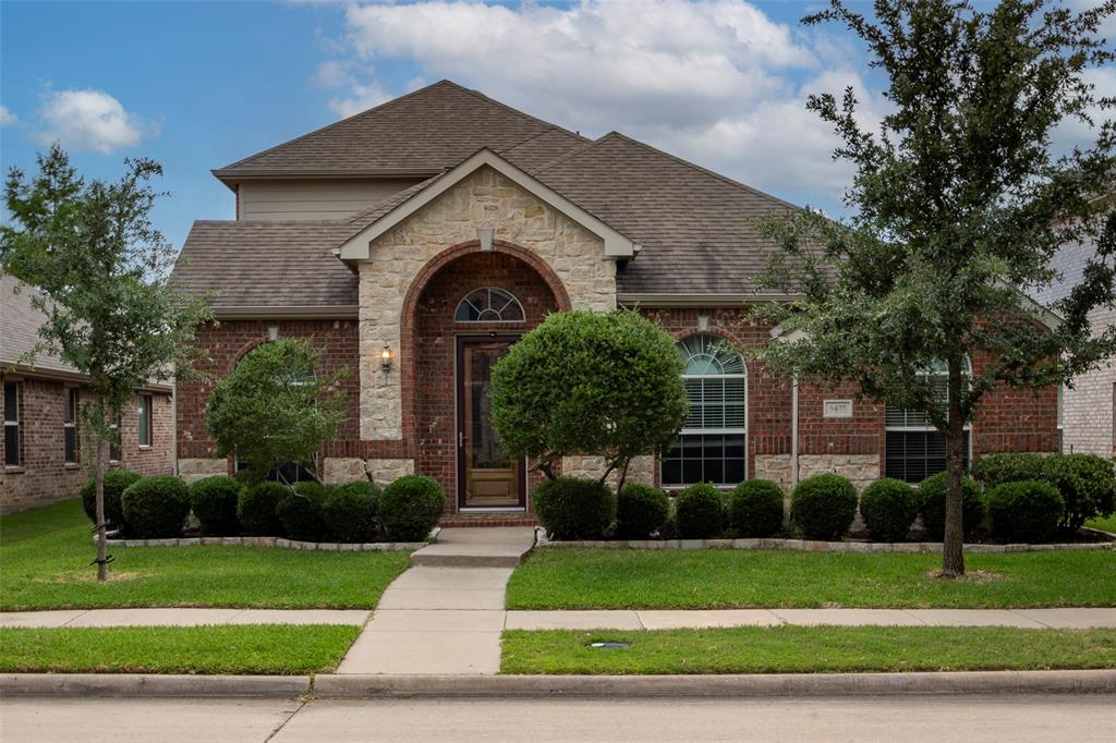 3477 Washington, Drive Frisco, TX