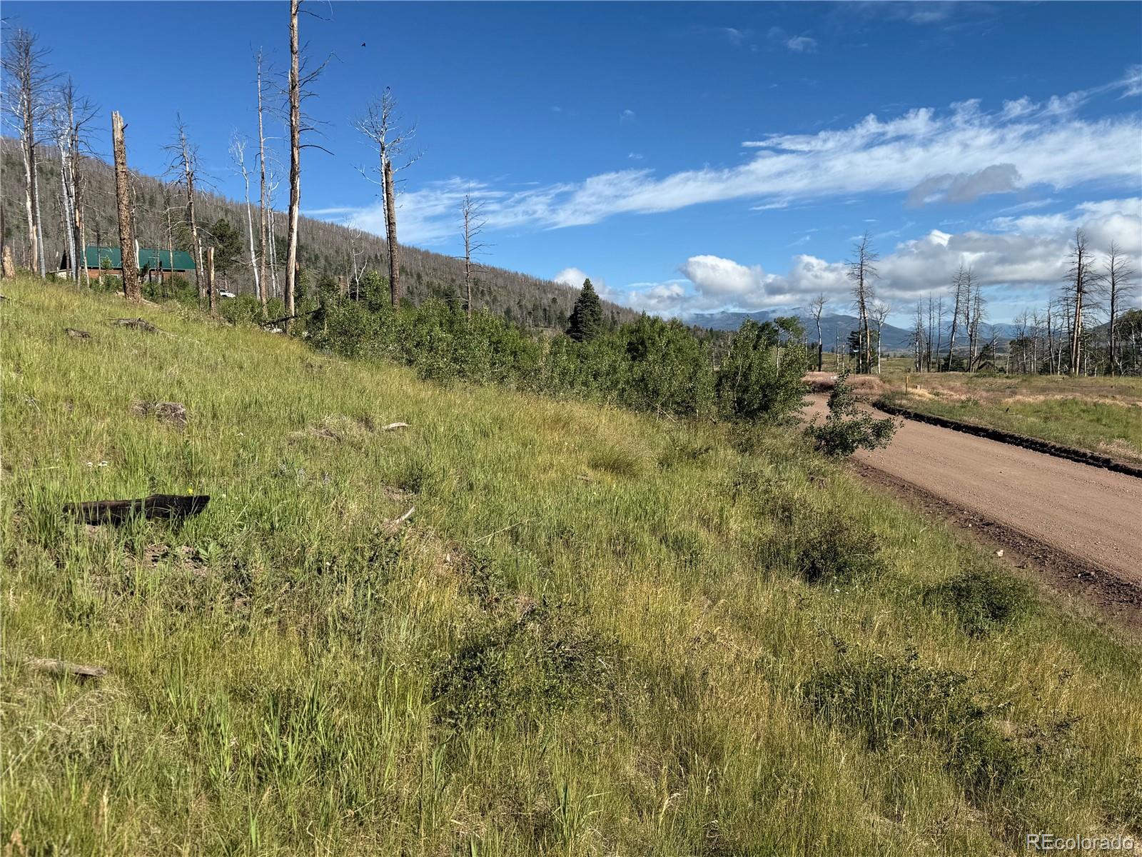 Lot 775 Forbes Park Road
