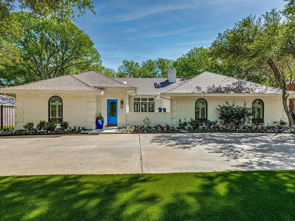 4133 Inwood Road