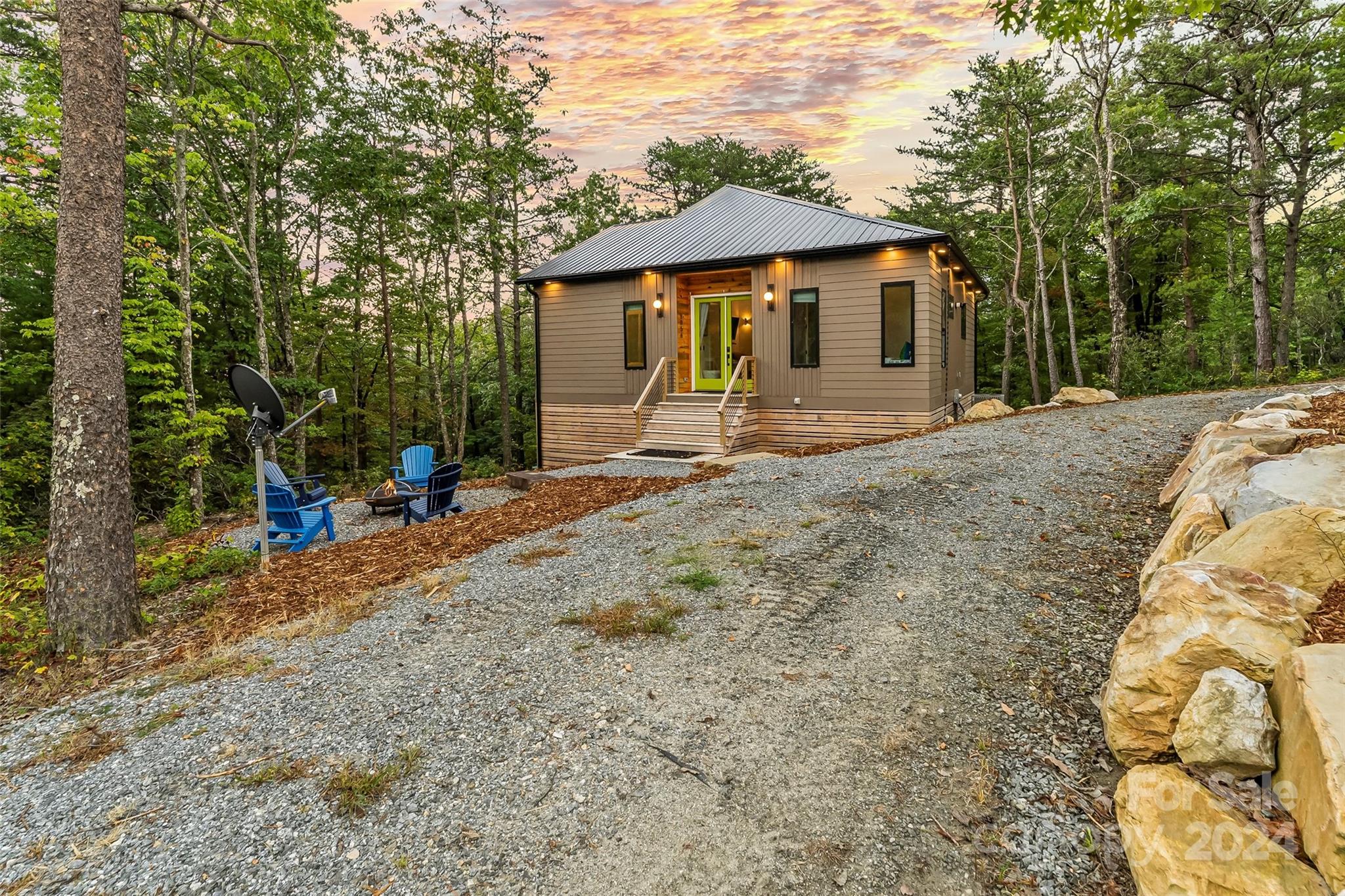 6056 Wilderness Edge Trail