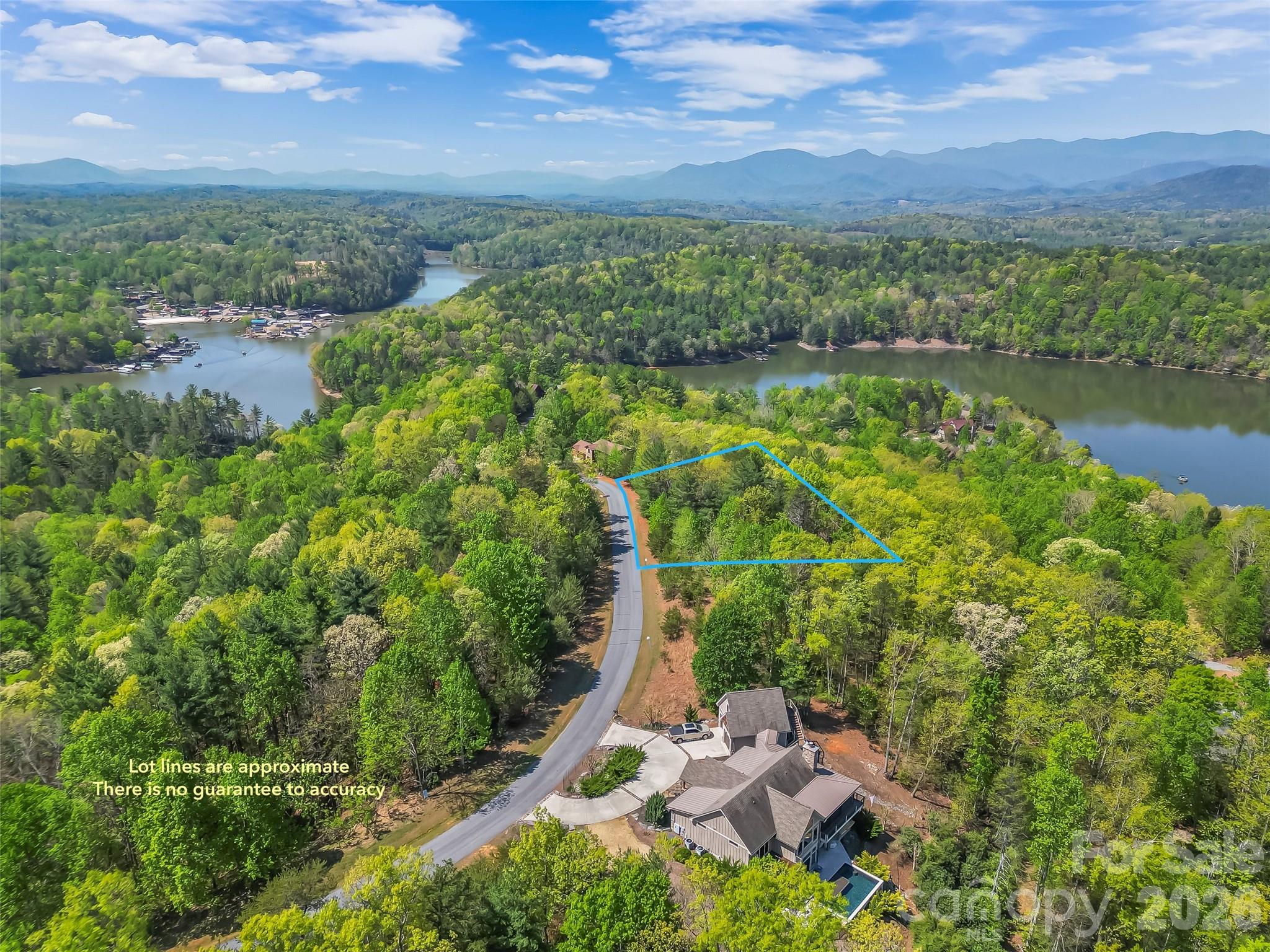 1006 High Trail Drive 32-11