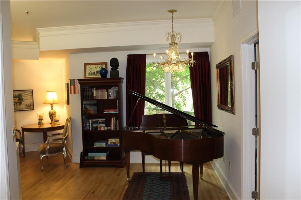 5401 Brookside Boulevard 205