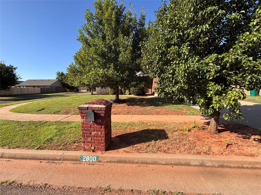 Charming three bedroom home on a corner lot in the Deer Creek School District. It features an open floor plan with vaulted ceilings, spacious living area, and a kitchen with ample cabinetry. The primary suite offers a walk-in closet and walk-in shower. Enjoy outdoor living with a covered patio, deck, and fully fenced backyard. Located in the desirable Valencia Park community with access to parks, splash pads, trails, and more. Convenient to shopping, dining, and major highways.