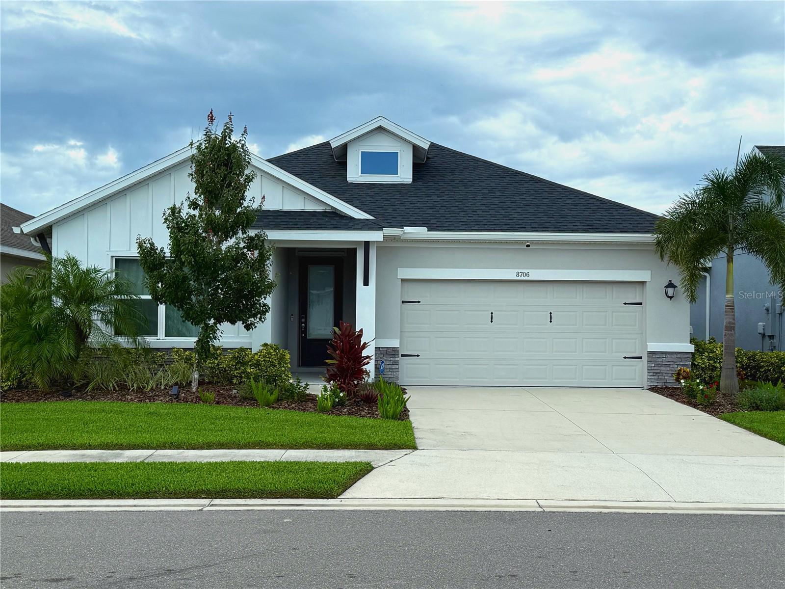 8706 Arrow Creek Drive