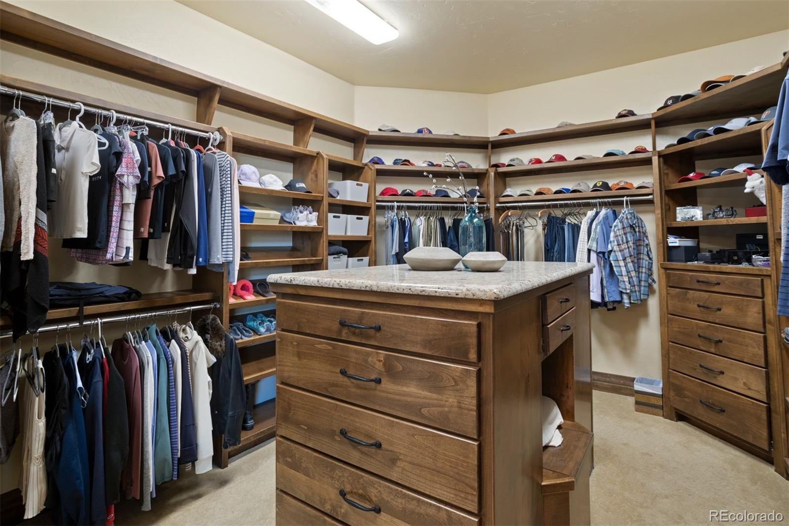 2581 Castle Butte Drive