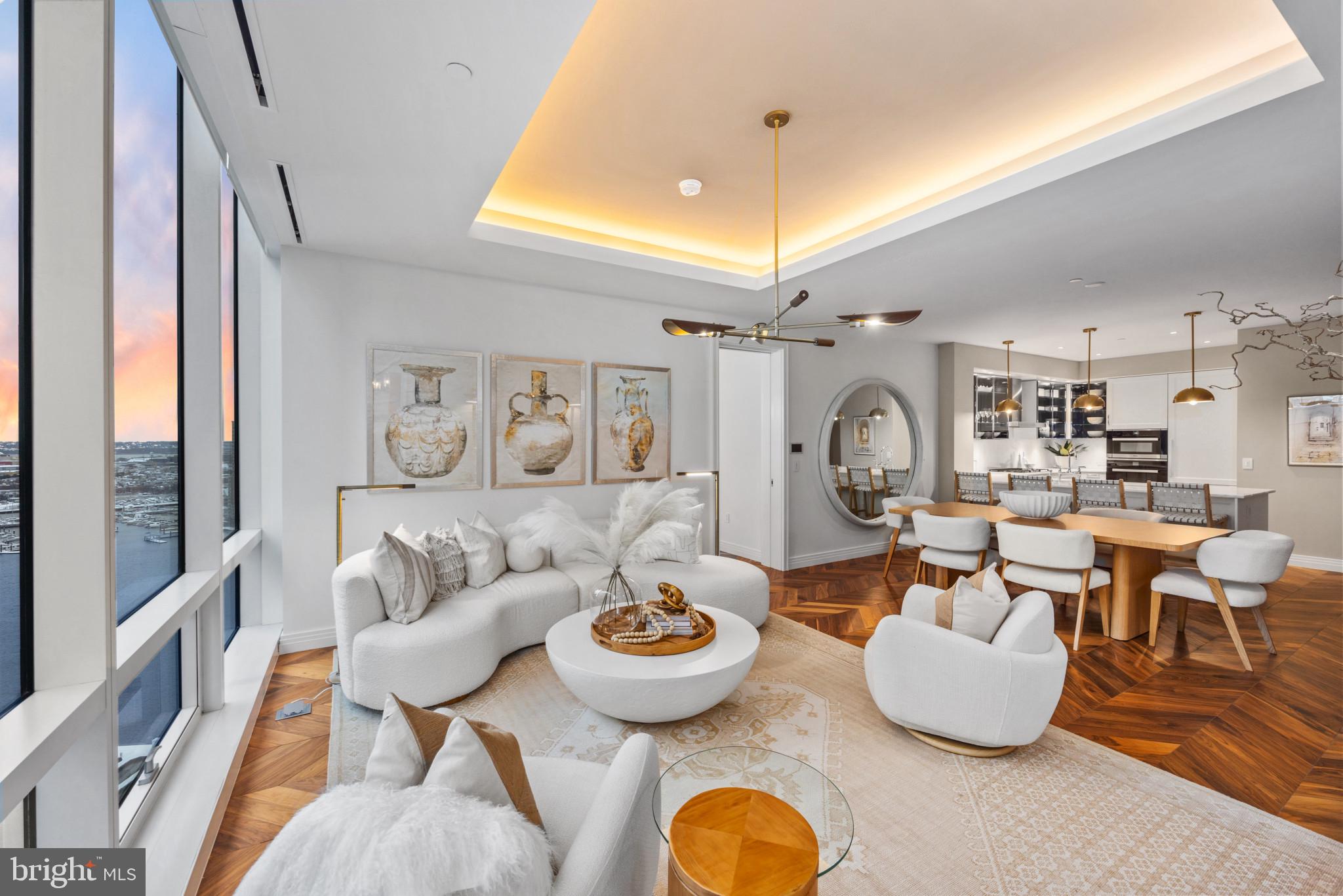 300 International Drive 2305
