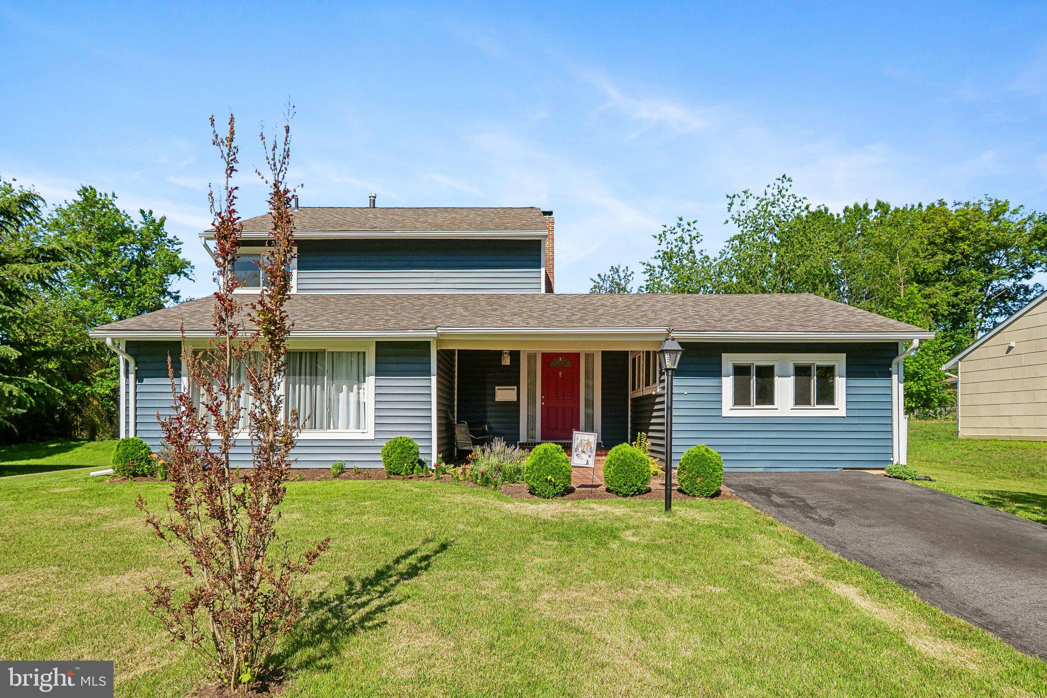 2500 Pittland Lane
