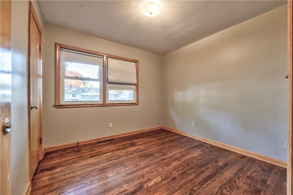 3606 S Spring Street