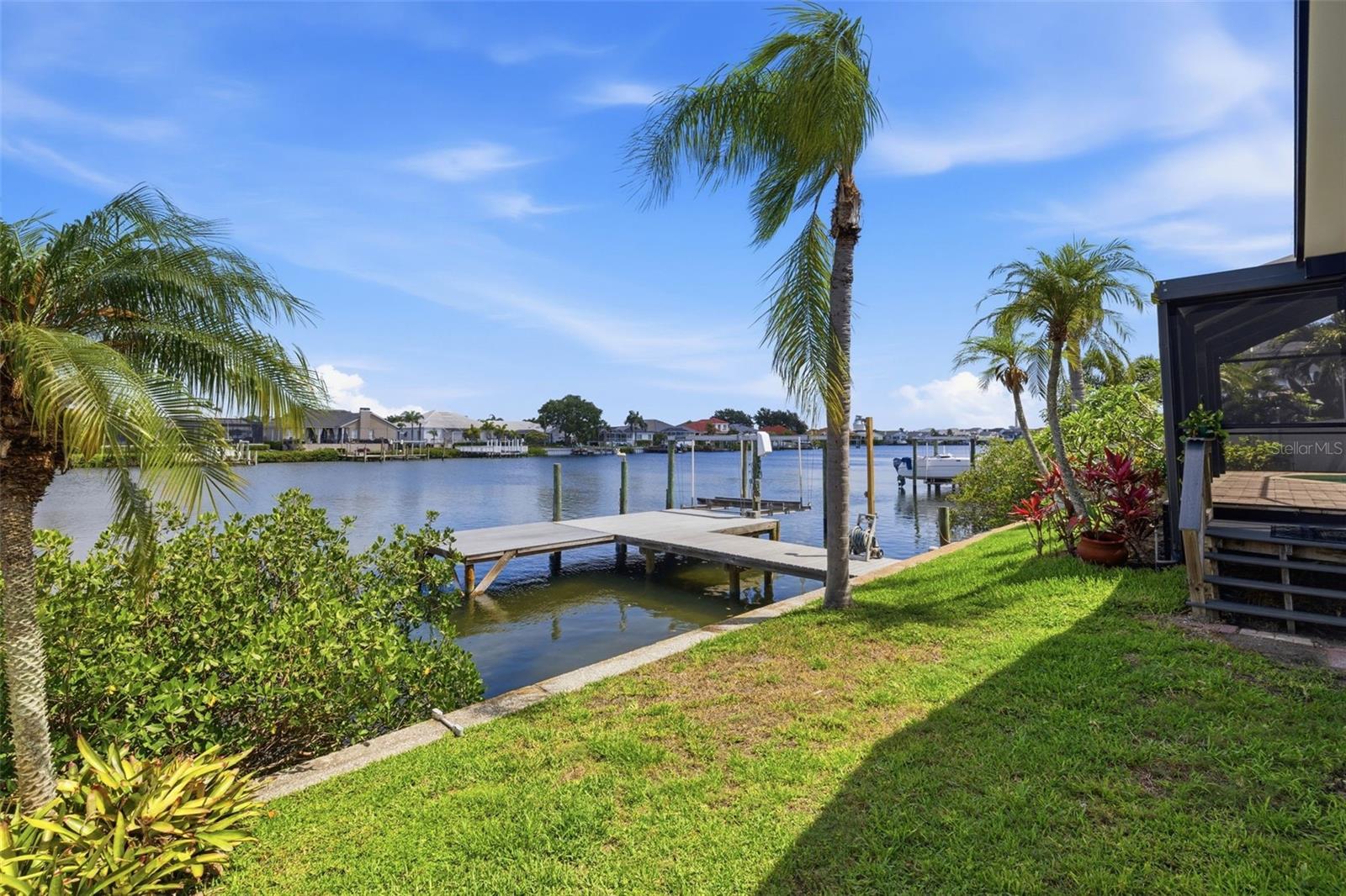831 Chipaway Drive