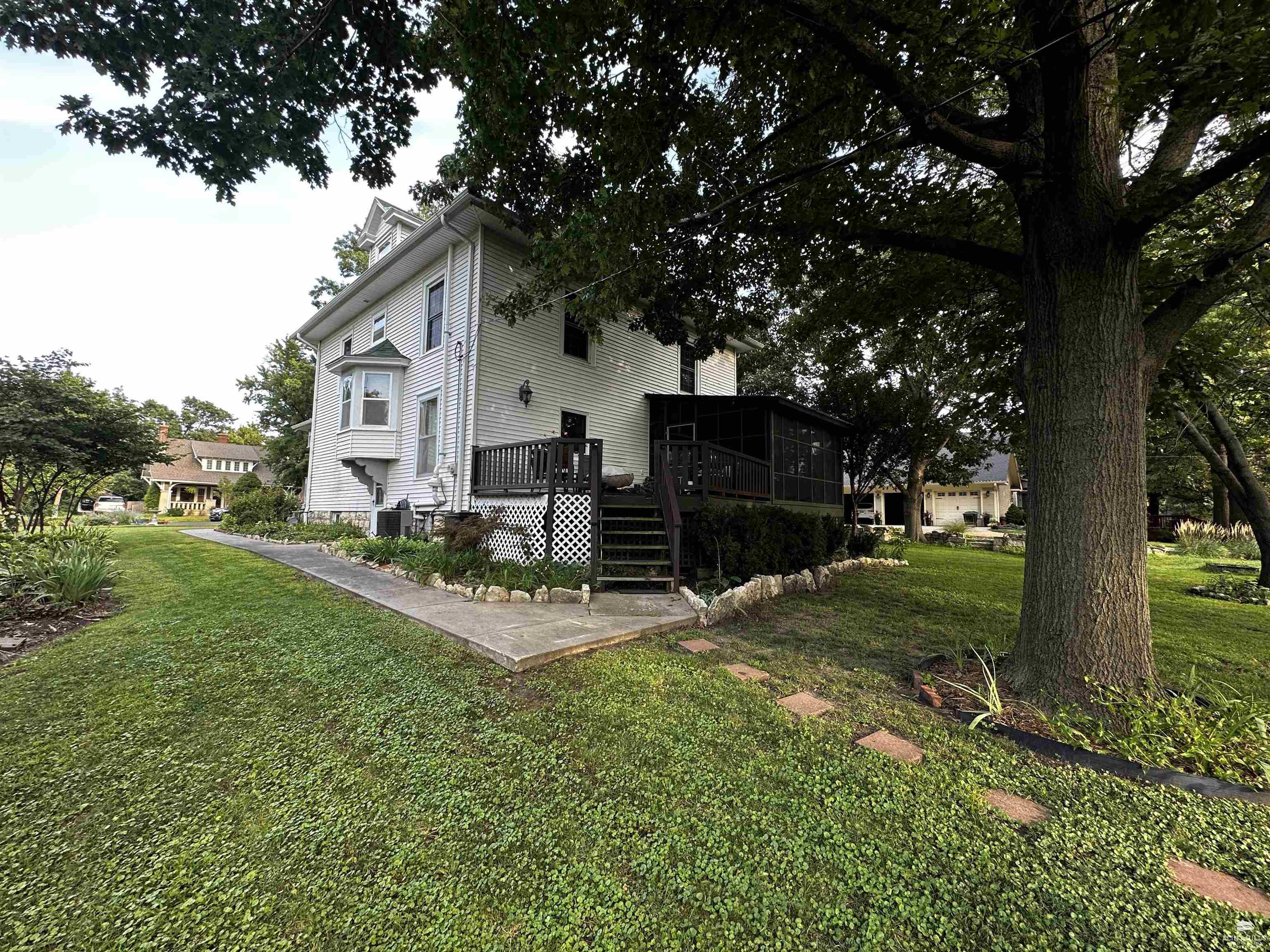 605 East Avenue