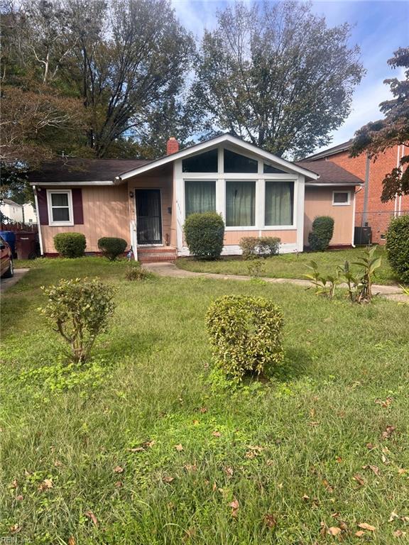 4111 Williamson Street, Chesapeake, VA 