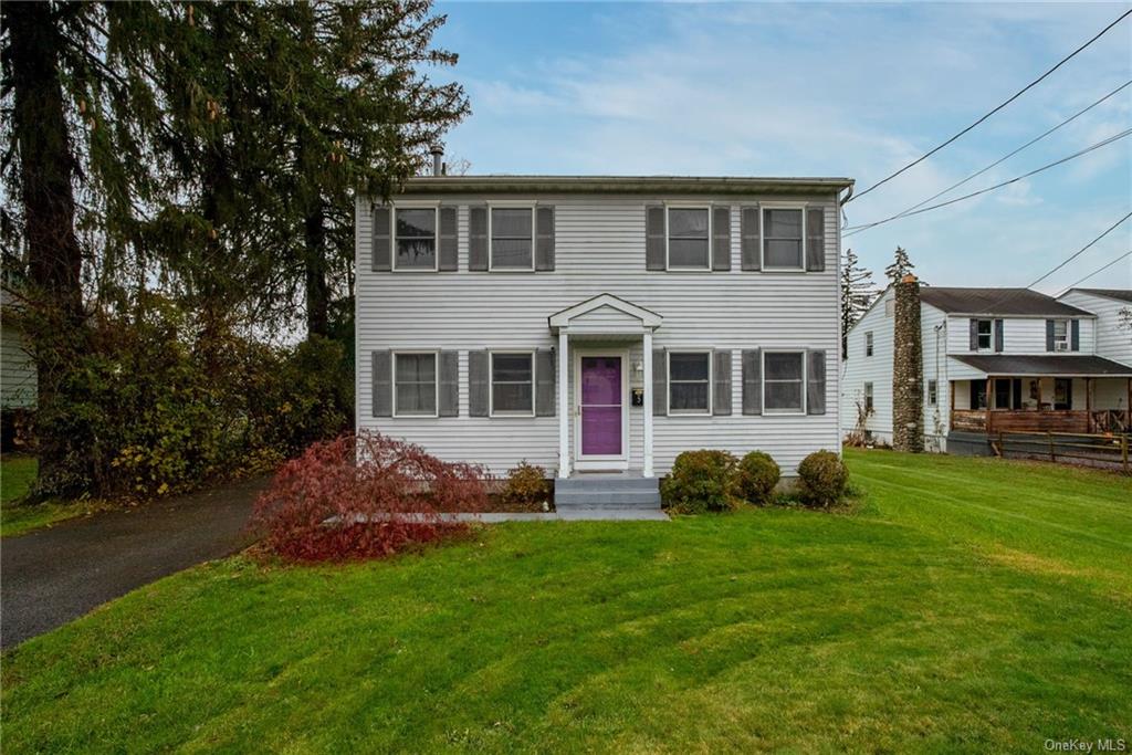 5 Fletcher Street