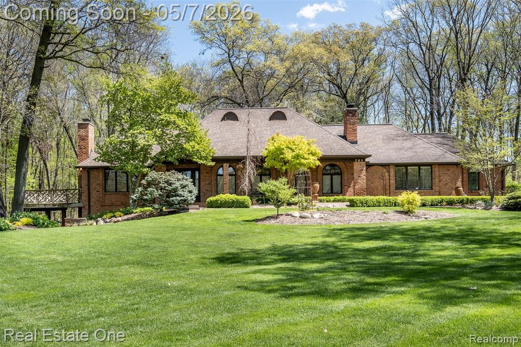 785 Old Milford Farms