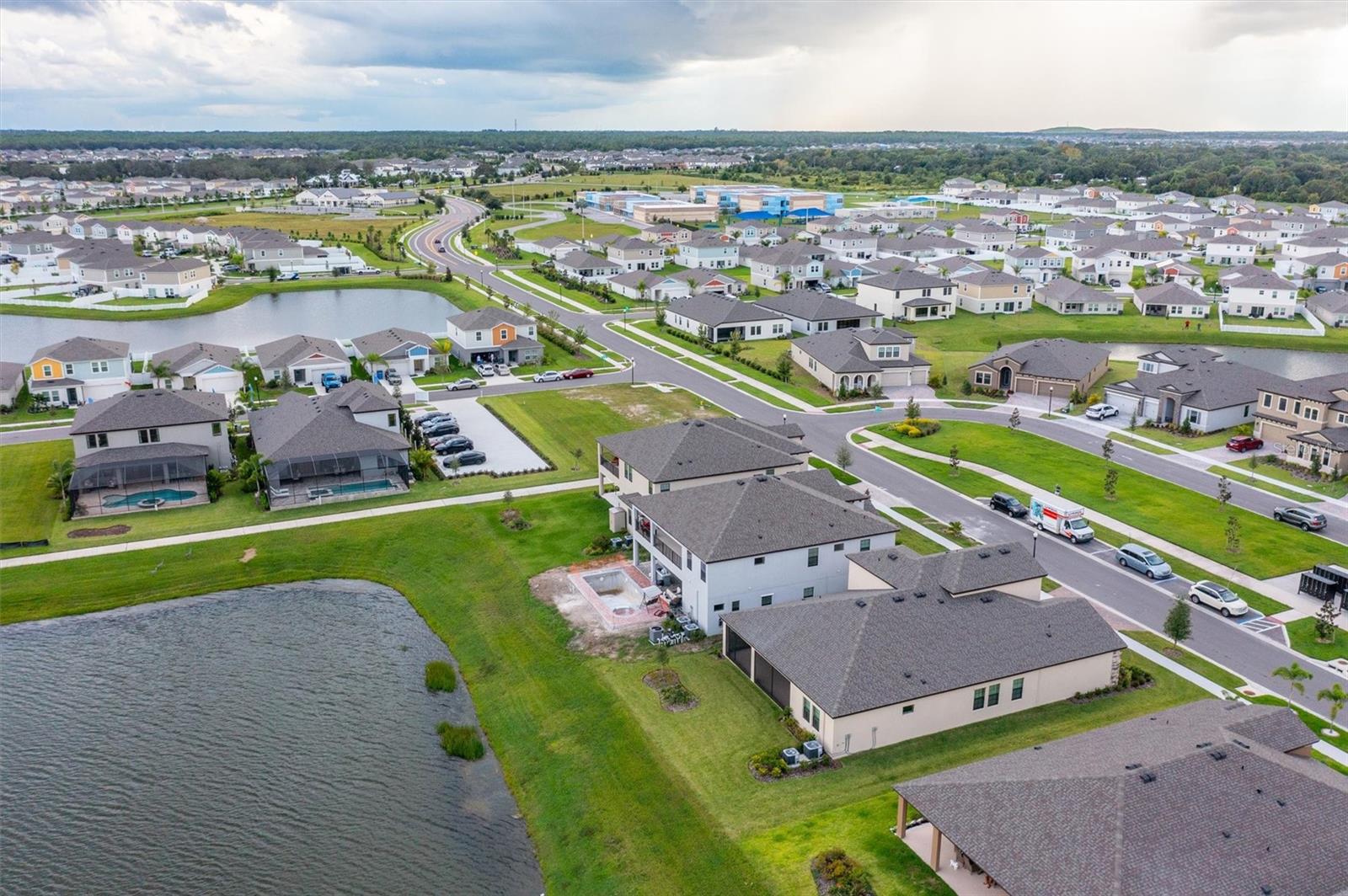 12850 Boggy Creek Drive