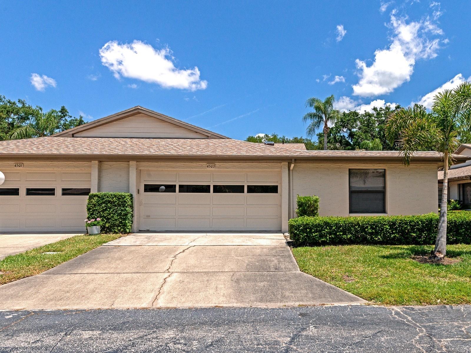 4503 Lake Vista Drive 4