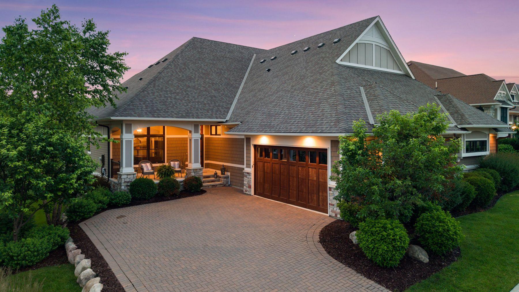 280 Bellwether Path