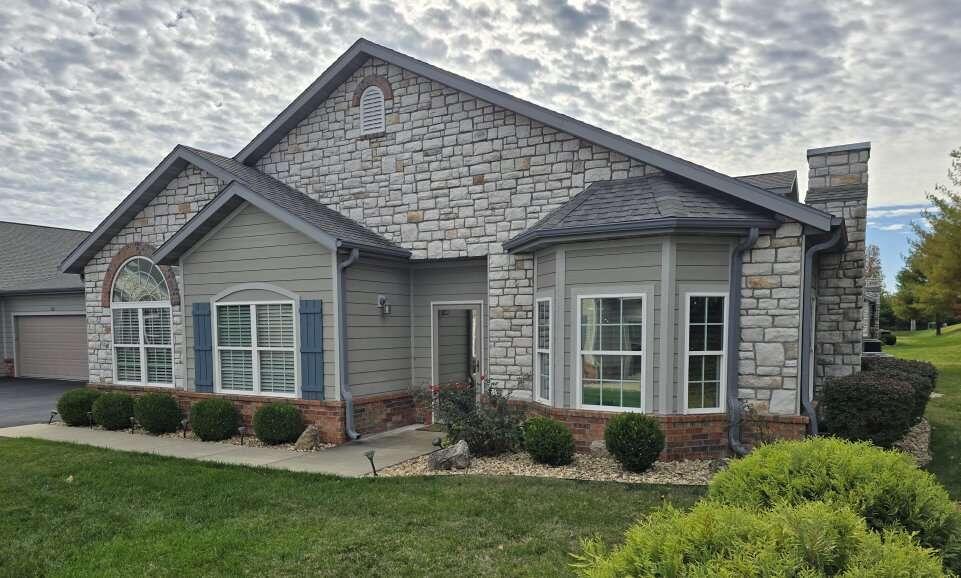152 Rue De Villas Circle 4