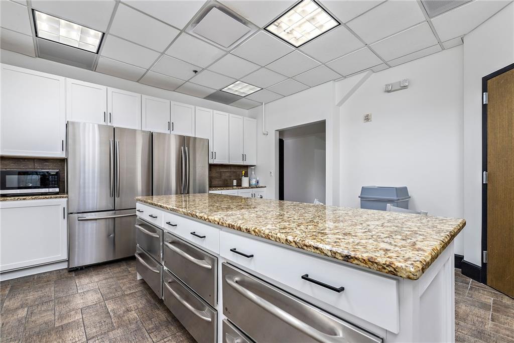 1101 Walnut Street 509