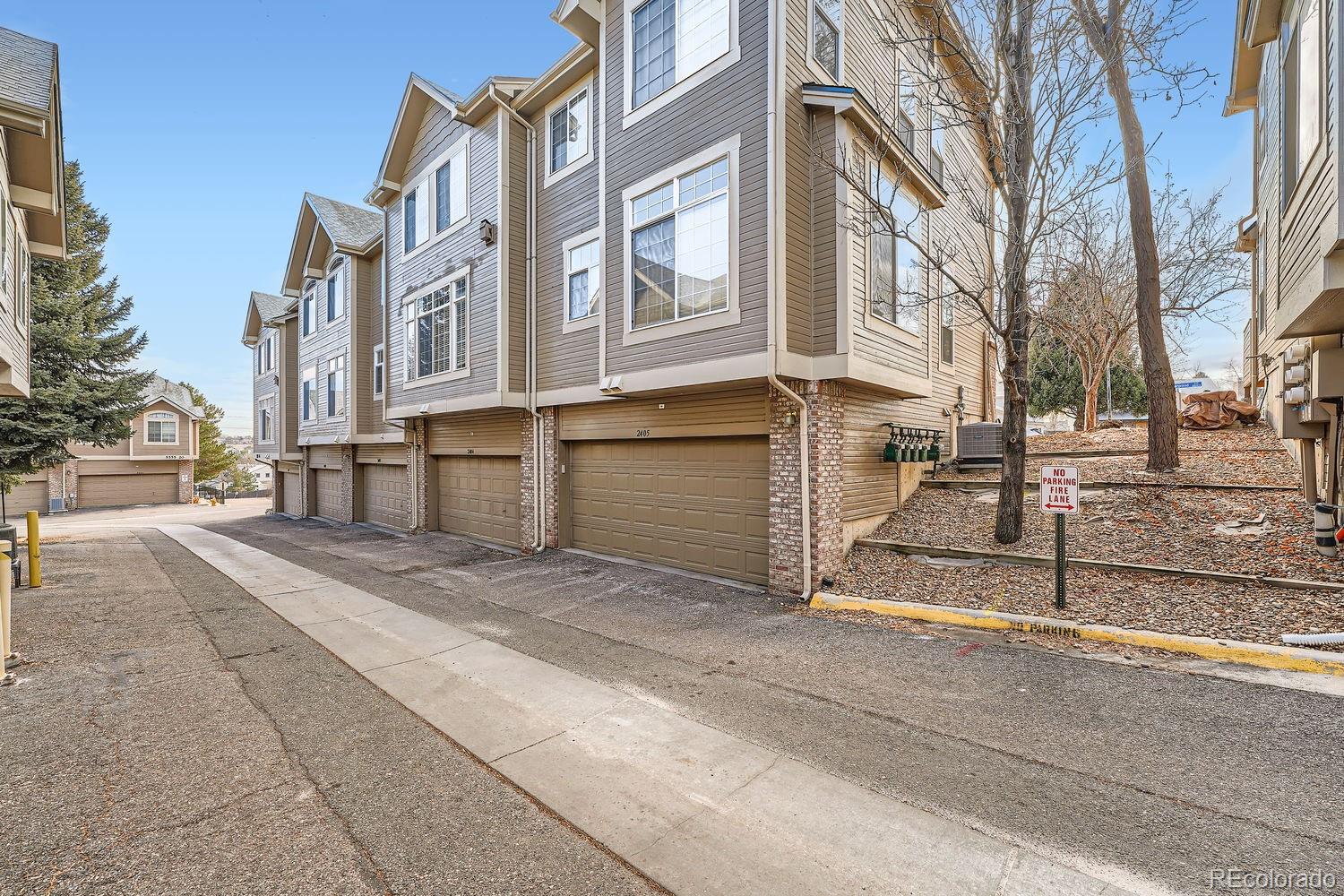 5555 E Briarwood Avenue 2403