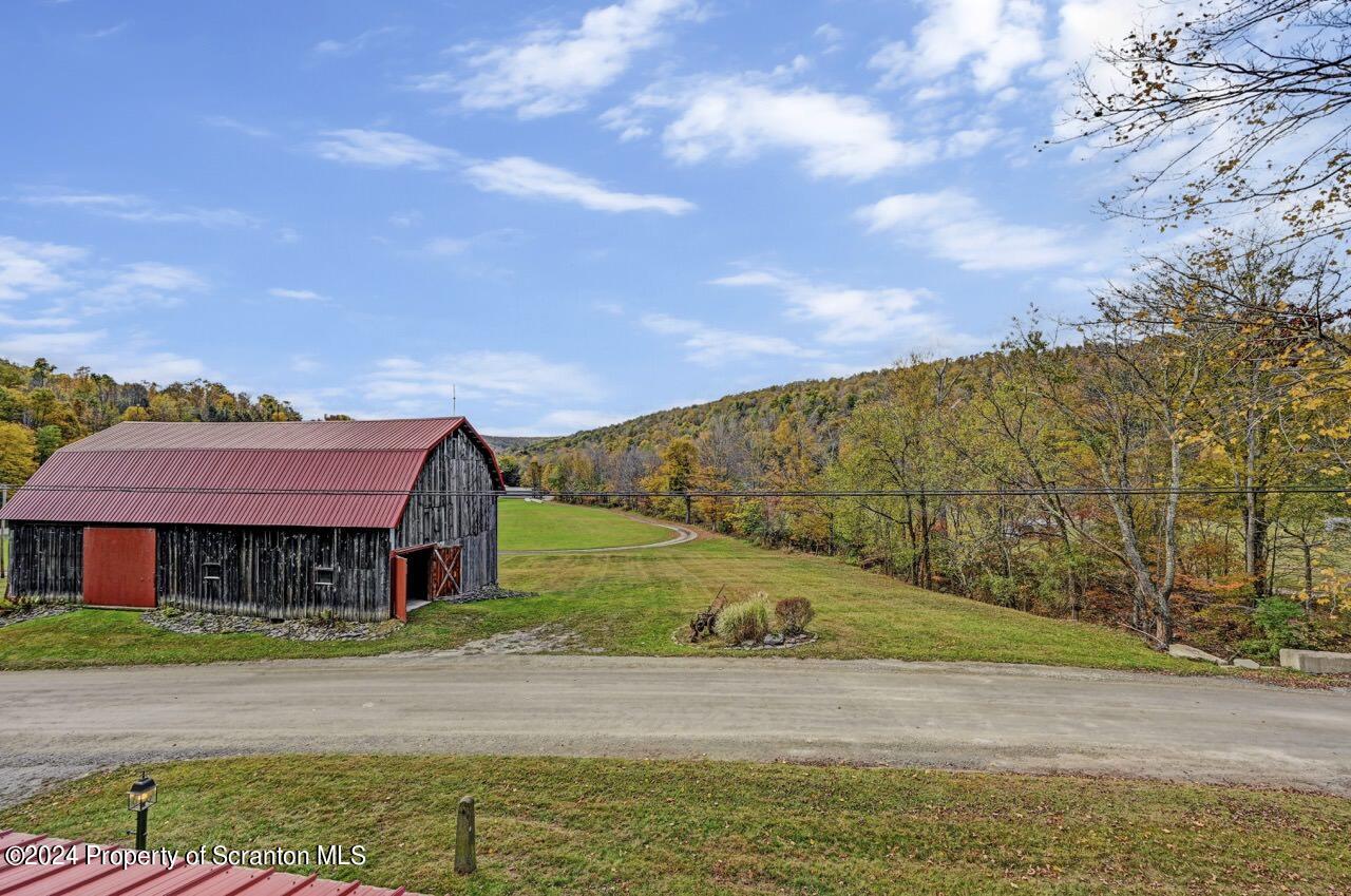 332 Grinnell Road