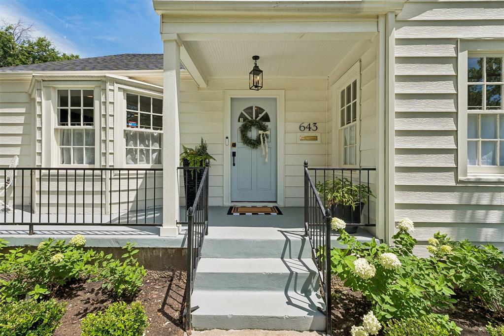 Welcome home to this beautifully restored cottage nestled in Norman's highly sought-after Southridge addition. Just minutes from the University of Oklahoma campus, this 4-bedroom, 2-bath home might be the one you have been waiting for! Original hardwood floors, mature trees, and inviting curb appeal capture the character of this home, while nearly every major system has been thoughtfully updated in 2025 —including a new roof, HVAC system, plumbing, electrical, irrigation system, hot water heater, kitchen appliances, and stylish new light fixtures. Enjoy all the warmth and personality of an older home without the maintenance concerns that often come with one. There are four bedrooms and two full baths, including a primary suite with a huge walk-in closet, plus abundant storage throughout the home—a rare find in homes of this era. Located on a quiet, tree-lined street and just a short distance from two neighborhood parks, this is truly an amazing space to call home!