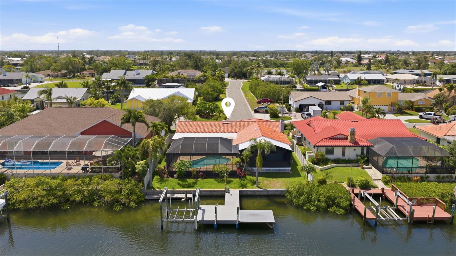 831 Chipaway Drive