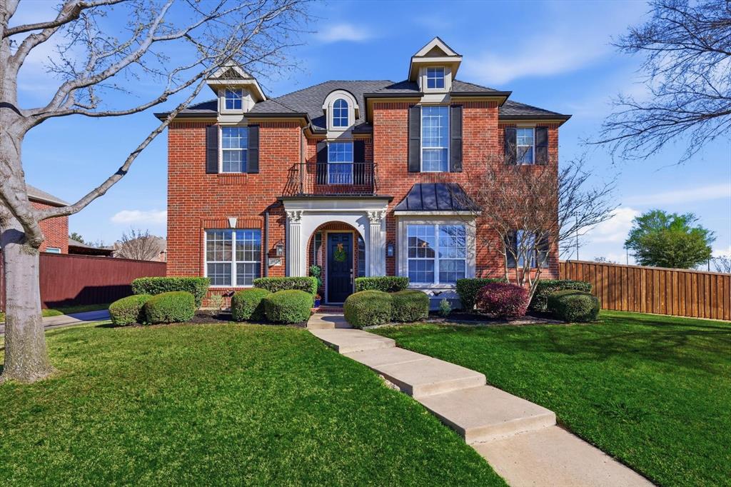 2882 Ridge View, Road Frisco, TX