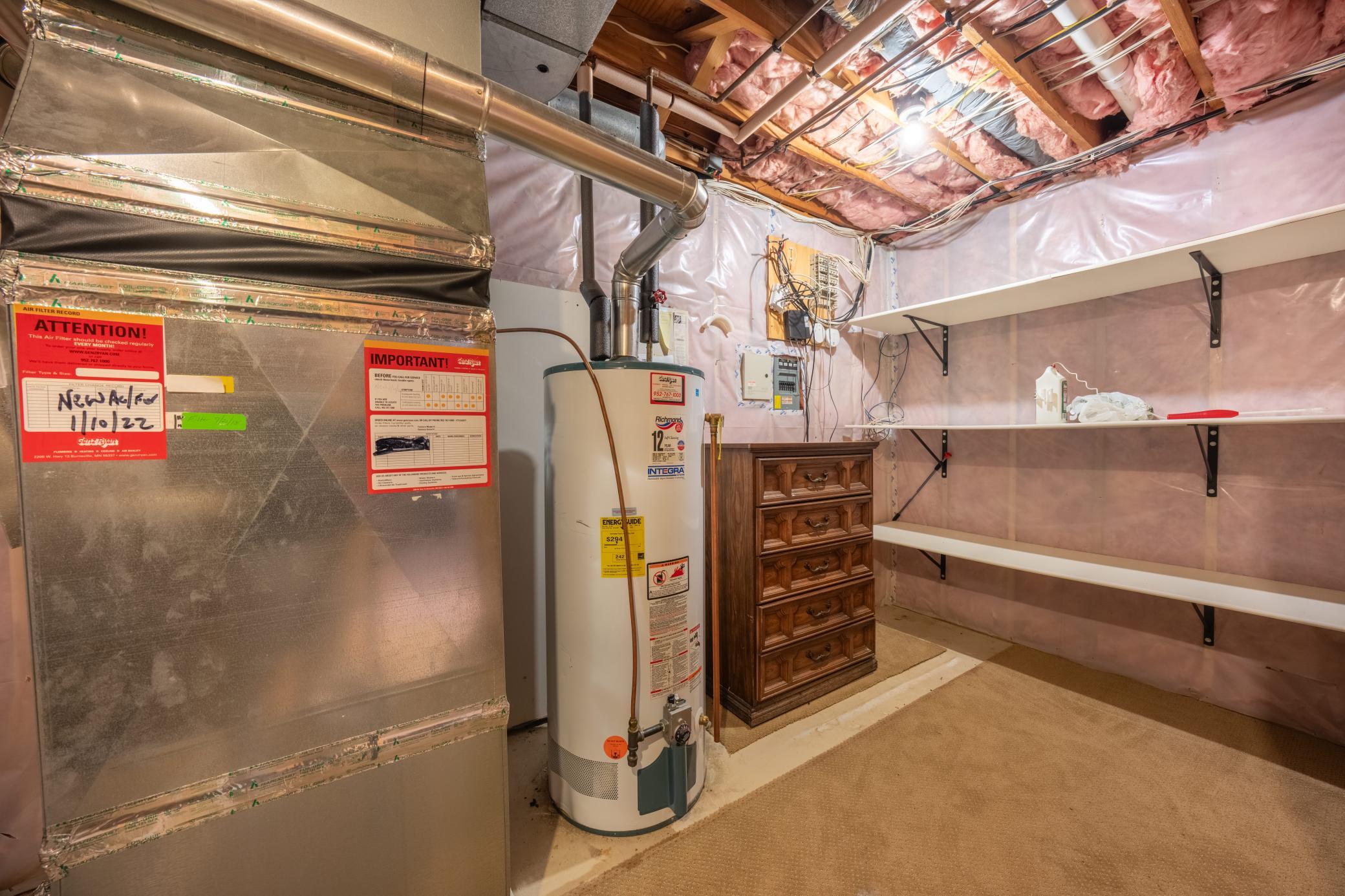 17100 Fieldcrest Avenue