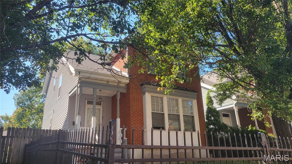 3220 Arsenal Street