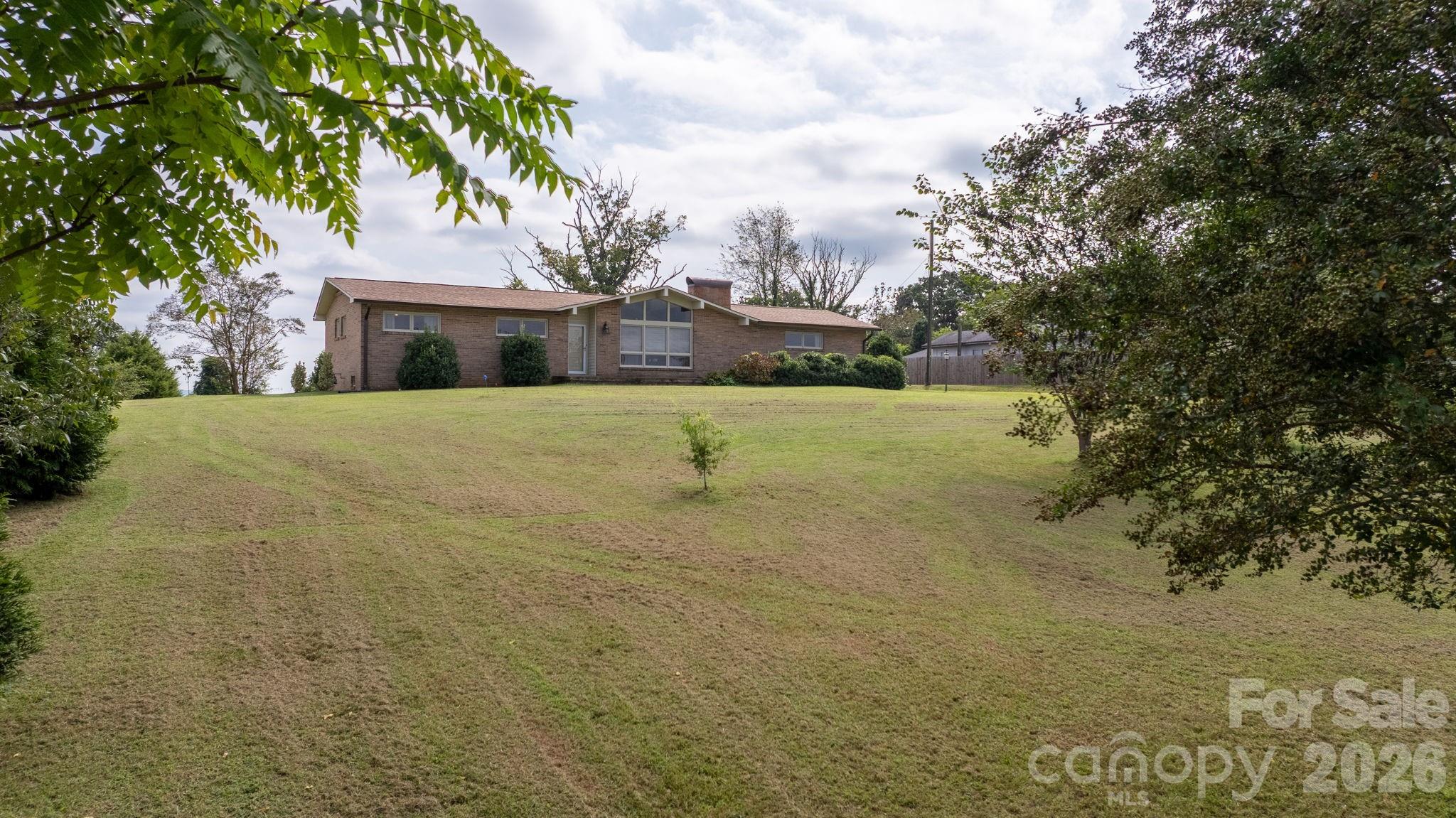 1189 Cajah Mountain Road