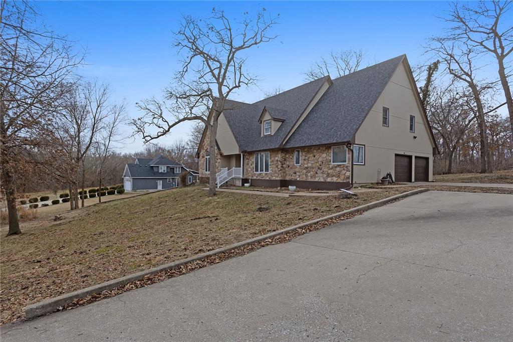 26051 Forest Ridge Road