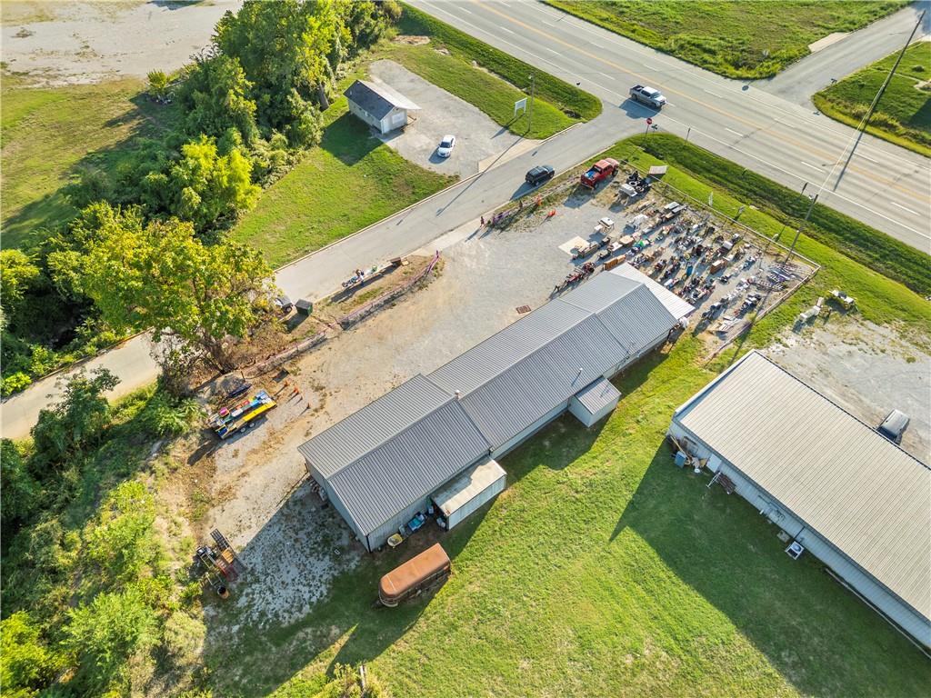 200 N Centennial Boulevard