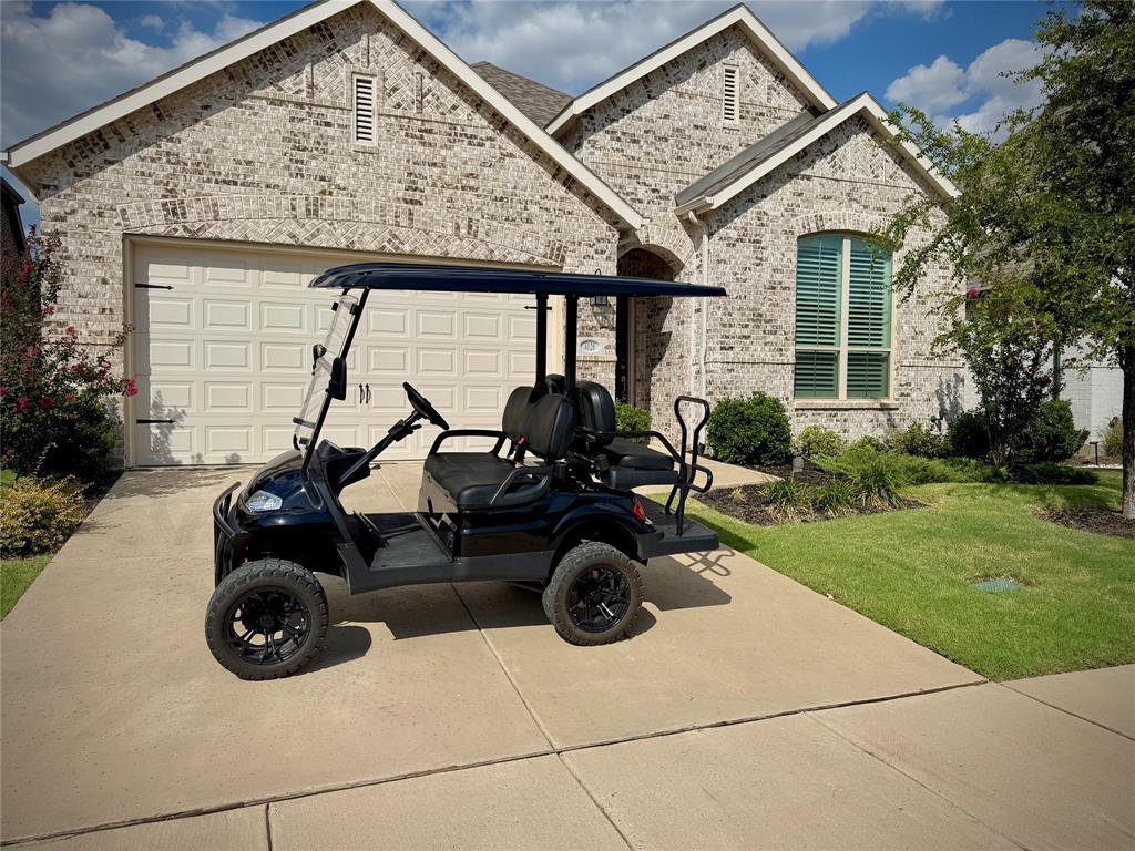 4120 Fox Trotter Drive